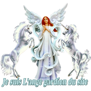 ange gardien